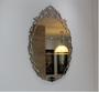 Imagem de Espelho Decorativo veneziano Provençal  55x85  3868
