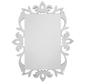 Imagem de Espelho Decorativo Veneziano Provençal 75X98 3865