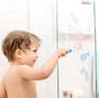 Imagem de Espelho Espelhinho de Atividades para Hora do Banho do Bebê Buba