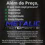 Imagem de Espelho Freio Traseiro Honda Biz 100 / 125 Metalic Promoção