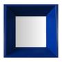 Imagem de Espelho Moldura Madeira Lisa Fundo 16203 Azul Art Shop