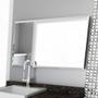 Imagem de Espelho para Banheiro Retangular Géssica 75 cm