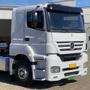 Imagem de Espelho retrovisor auxiliar convexo caminhão mb atego/axor/actros
