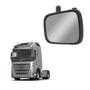 Imagem de Espelho Retrovisor Auxiliar p Volvo FM 2017 2018 2019 - LE