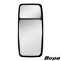Imagem de Espelho retrovisor avulso convexo bifocal caminhão vw constellation a apartir 2006...