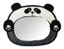 Imagem de Espelho Retrovisor Bebê Banco Traseiro Panda Pandinha Buba