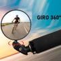 Imagem de Espelho Retrovisor Bike Para Guidão Giratório 360 Bicicleta Convexo Reflexivo MTB Speed