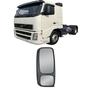 Imagem de Espelho retrovisor completo bifocal convexo caminhão volvo fh/nh/fm ...2009 l/d