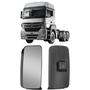 Imagem de Espelho retrovisor convexo c/ desemb. caminhão mb axor atego 2014 a 2021 l/d