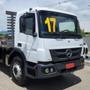 Imagem de Espelho retrovisor convexo c/ desemb. caminhão mb axor atego 2014 a 2021 l/d