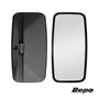Imagem de Espelho retrovisor convexo caminhão mb accelo 715c 915c 815 1016 a partir 2003...