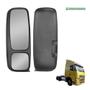 Imagem de Espelho Retrovisor Convexo p Volvo FH/FM/NH 2009 Bifocal LD