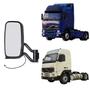 Imagem de Espelho Retrovisor Elétrico Esquerdo Fh12/ Fm12/ Nh12/ FM10 Com Desembaçador