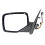 Imagem de Espelho Retrovisor Ext C Cont Int Manual Le EcoSport 03 À 12
