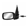 Imagem de Espelho Retrovisor Externo Esquerdo Ford Fiesta 96 a 01 2/4p
