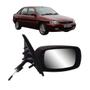 Imagem de Espelho Retrovisor Ford Escort Zetec Sw 1997 a 2004 Lado Direito Com Controle