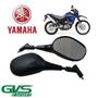 Imagem de Espelho Retrovisor Giro 360 Desmonta Dobra Xt 660 Meiota Para Moto Honda Cg Titan Fan 125 150 160 Cbx Cb Xre 300 Nxr Bros