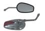 Imagem de Espelho Retrovisor Gvs ModHarley Shadow 1100 Cromado Convexo