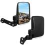 Imagem de Espelho Retrovisor Lateral UNIGT para Polaris General - Estilo Original