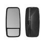 Imagem de Espelho Retrovisor Mb Atron 1319 2016 Com Bifocal Convexo Le