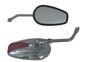 Imagem de Espelho retrovisor Mod.Harley Intruder cromado convexo