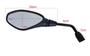 Imagem de Espelho Retrovisor Modelo Bmw Para Cbx 250 Twister- Par