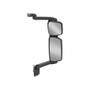 Imagem de Espelho Retrovisor p Iveco Cursor Convexo c Desembaçador LD