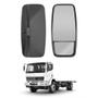 Imagem de Espelho Retrovisor p MB HPN 1318/1620/1622 Bifocal Convex LD
