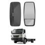 Imagem de Espelho Retrovisor p MB HPN 1318/1620/1622 Bifocal Convex LD