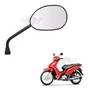 Imagem de Espelho Retrovisor P/ Moto Honda Biz 125 Universal Modelo Original - SLYCK