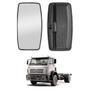 Imagem de Espelho Retrovisor p VW 31.310/23.220 Worker Plano 3/4" 19mm