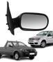 Imagem de Espelho retrovisor palio strada 04-07 2 p. fixo ld direito