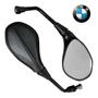 Imagem de Espelho Retrovisor Par Modelo Mini Bmw F800 / Bmw Gs 650