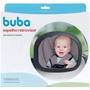 Imagem de Espelho Retrovisor para Cadeirinha Bebê Conforto Banco Carro Buba 08771