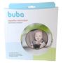 Imagem de Espelho Retrovisor para Carro Bebê Infantil c/ Alças Ajustáveis 360º Buba