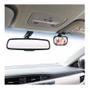 Imagem de Espelho Retrovisor Para Carro Segurança Bebê A Bordo Seguro