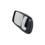 Imagem de Espelho Retrovisor Principal para Volvo FH / FM / NH até 2009 - Convexo - Sem desembaçador - Lado Direito - Com auxiliar