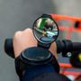 Imagem de Espelho Retrovisor Pulso Bike Speed 360 segurança Ciclista