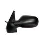 Imagem de Espelho Retrovisor Renault Clio 2000 a 2012 Lado Esquerdo Com Controle