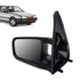 Imagem de Espelho retrovisor tempra 92-99 pe zamac fixo lado esquerdo