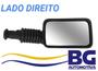 Imagem de Espelho retrovisor uno premio 85-88 elba 86-88 2/4 p fixo ld