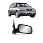 Imagem de Espelho Retrovisor Volkswagen Gol Parati Saveiro 1999 A 2005 Lado Direito