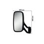 Imagem de Espelho Retrovisor Volvo Fh 1997 1998 1999 2000 Convexo Le