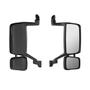 Imagem de Espelho Retrovisor Volvo FH 2010/2014 FM 2010/2017 Completo L.Direito Convexo Marca Bepo Caminhao 340 380 400 420 440 460 480 500 520 540