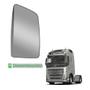 Imagem de Espelho Retrovisor Volvo FH 2015 2016 2017 LD c Desembaçador