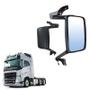 Imagem de Espelho Retrovisor Volvo Fh Fm 2012 2013 Ld Sem Desembaçador