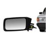 Imagem de Espelho Retrovisor Vw Gol 88/94 Com Controle Esquerdo