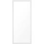 Imagem de Espelho Sevilha 40 Branco 41 x 31 cm - 10195.055BC - LEÃO