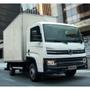 Imagem de Espelho Vw Delivery 2020 2021 Completo C/Bifocal Convexo Ld