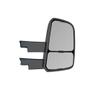 Imagem de Espelho Vw Delivery 2020 2021 Completo C/Bifocal Convexo Ld